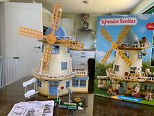 Sylvanian families calico for sale  NORWICH