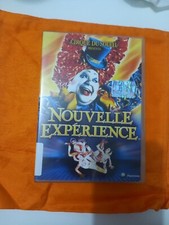 Cirque soleil presenta usato  Inzago