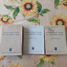 Codice delle leggi usato  Volvera