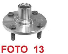 16408 mozzo ruota usato  Gioia Tauro