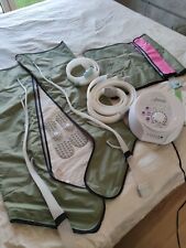 Pressoterapia joysense 2.0 usato  Turate