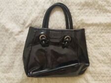 Lack handtasche mini gebraucht kaufen  Berlin