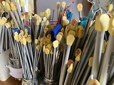 Milward knitting needles for sale  CHELTENHAM