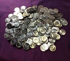 Rep. italiana lire usato  Roccabianca