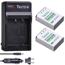 Tectra pack battery for sale  Keller