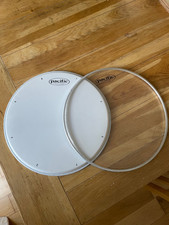 Snare drum heads for sale  TAVISTOCK