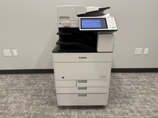 Canon imagerunner advance for sale  Tampa