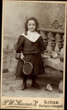 Cdv liège lüttich gebraucht kaufen  Berlin