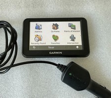 Garmin nuvi gps for sale  Millsboro