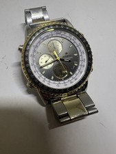 Breil cronografo multifunzione usato  Cisano Bergamasco