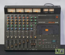 Tascam portastudio 246 d'occasion  Expédié en Belgium
