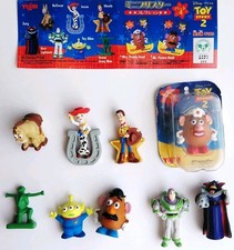 Yujin disney toy for sale  PLYMOUTH
