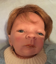 baby boy doll for sale  Mount Carmel