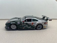 Scalextric c2711 jaguar for sale  BRACKLEY