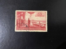 China stamps used usato  Italia