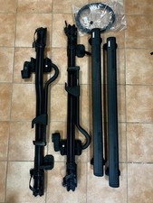 Thule fahrrad dachträger gebraucht kaufen  Weilrod