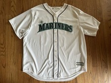 Seattle mariners ken for sale  Shorewood