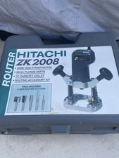 Hitachi zk2008 fm8 for sale  LEEDS