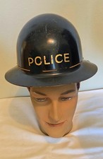 Vintage fiberglass police for sale  Underwood