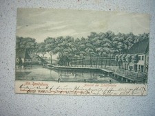 180 postkarte 1903 gebraucht kaufen  Deutschland