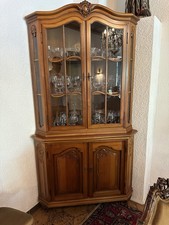 Spielmann design eckschrank gebraucht kaufen Spielmann design eckschrank gebraucht kaufen  Recklinghausen