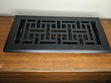 Decor grates ajh410 for sale  Henderson