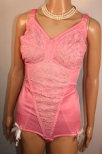 Vtg berdita girdle for sale  DERBY