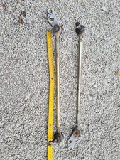 Spurstange spurstangen smc gebraucht kaufen  Lippstadt