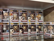 Funko pop queen usato  Roma