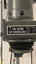Vere enlarger 35mm for sale  CAMBRIDGE