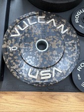 Vulcan strength alpha for sale  Long Beach