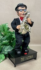 Jazzman sax battery for sale  Alpena