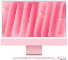 Apple imac 4.5k for sale  NEWARK