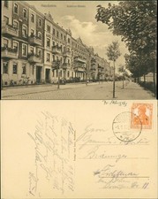 Postcard neudamm dębno gebraucht kaufen  Ortrand