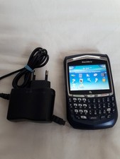 Blackberry 8700g blau gebraucht kaufen  Deutschland