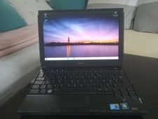 Ordinateur portable dell d'occasion  La Gacilly