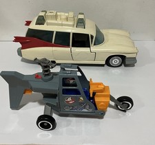 Ecto ghostbusters cadillac gebraucht kaufen  Buxtehude