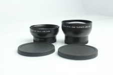 Rowa ptics 52mm gebraucht kaufen  Hamburg