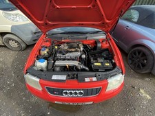 Audi mk1 1.8t for sale  CARDIFF