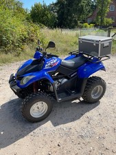 quad kymco 250 gebraucht kaufen quad kymco 250 gebraucht kaufen Suhlendorf