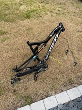 Yeti 575 frame for sale  GLASGOW