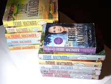 Lot books debbie for sale  Norman
