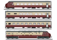 Märklin 39706 tee gebraucht kaufen  Löffingen