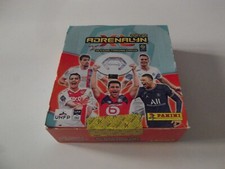 Panini football adrenalyn d'occasion  Alfortville