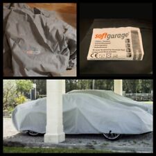 Softgarage premium utdoor gebraucht kaufen  Pulheim