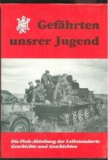 Gefährten unsrer jugend gebraucht kaufen  Berlin