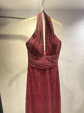 Robe soirée mi d'occasion  Valence