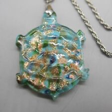 Vtg necklace dichroic for sale  Lawrenceburg