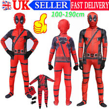 Boys kids deadpool for sale  UK