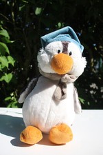 Large nici penguin d'occasion  Expédié en Belgium